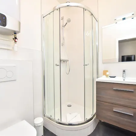 Superb Apartment-1br 2p - Sentier Apartamento *